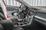 Toyota Camry 2015 года